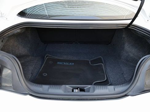 Used 2024 Ford Mustang GT Premium w/ California Special Package image 26