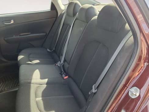 Used 2019 Kia Optima LX FWD image 13