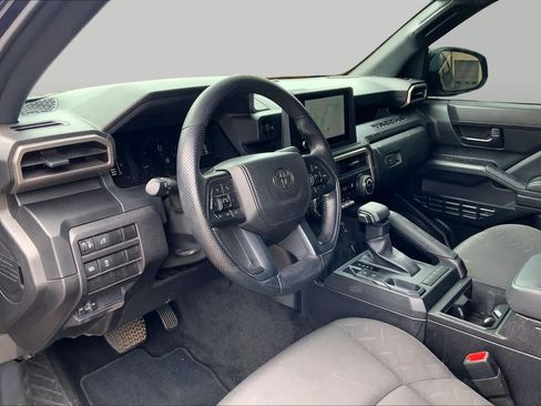 Used 2025 Toyota Tacoma SR RWD image 18