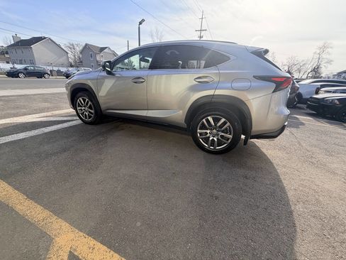 Used 2015 Lexus NX 200t AWD w/ Premium Package image 46