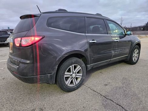 Used 2016 Chevrolet Traverse LT image 6