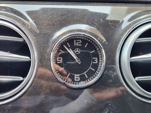 Used 2018 Mercedes-Benz S 450 Sedan image 17