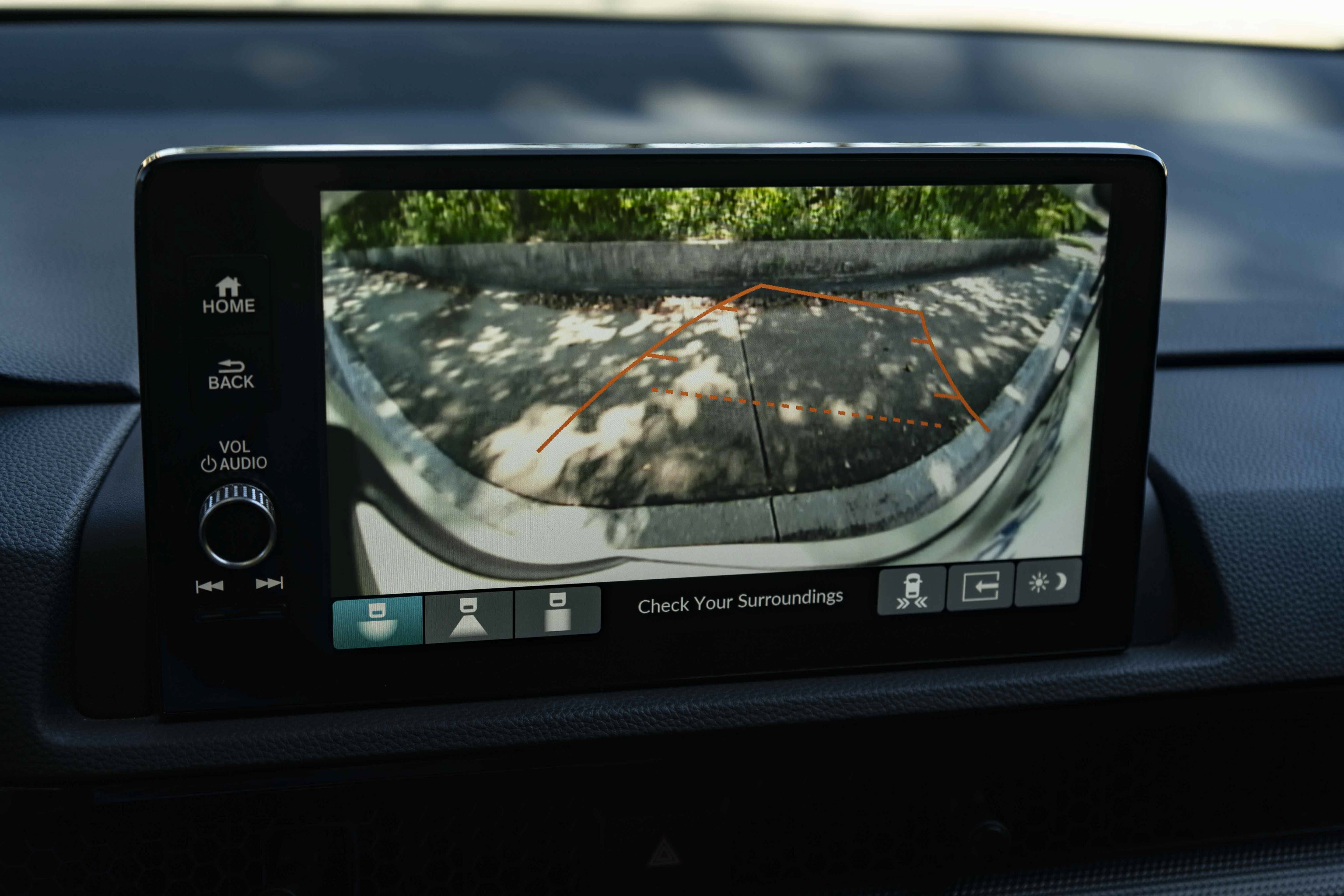 Certified 2024 Honda CR-V EX-L image 27