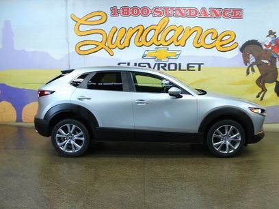 Used 2020 MAZDA CX-30 FWD w/ Select Package