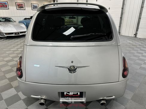 Used 2001 Chrysler PT Cruiser FWD image 9