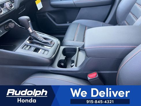 New 2026 Honda CR-V Sport-L image 24