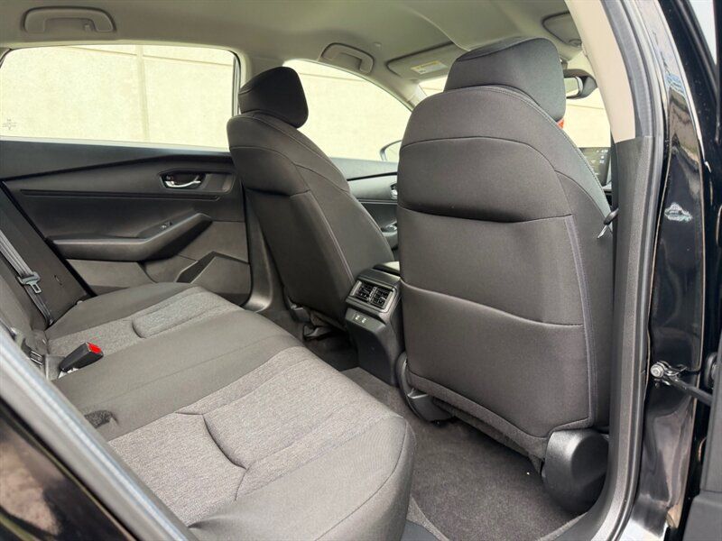 Used 2026 Honda Accord LX image 15
