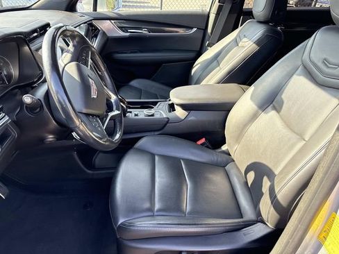 Used 2020 Cadillac XT6 Sport image 26