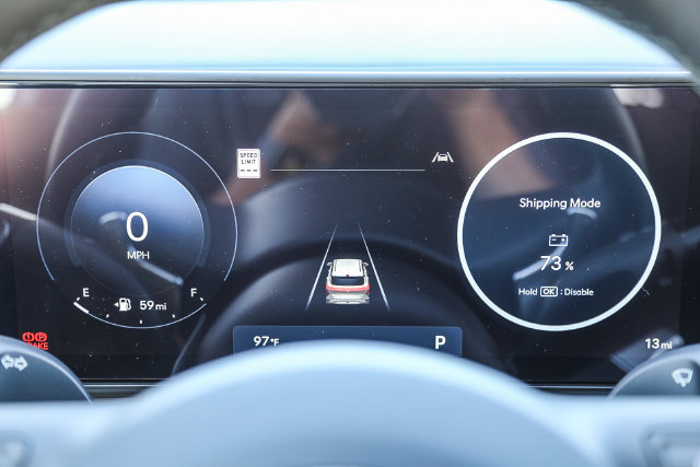 New 2026 Hyundai Kona Limited AWD/4WD image 26