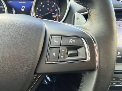Used 2019 Maserati Ghibli S Q4 image 35