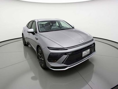 Used 2025 Hyundai Sonata SEL