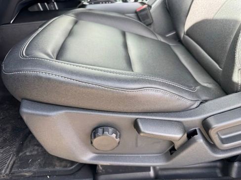 New 2025 Ford Bronco Badlands image 15