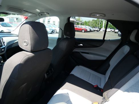 Used 2023 Chevrolet Equinox LT w/ Driver Convenience Package AWD/4WD image 20