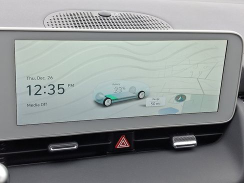 New 2024 Hyundai Ioniq 5 SEL image 8