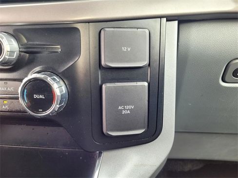 Certified 2024 Ford F150 XLT w/ Mobile Office Package image 18