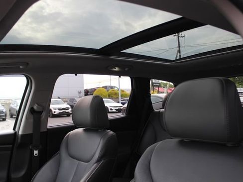 Used 2022 Hyundai Santa Fe SEL w/ Convenience + Premium Package AWD/4WD image 22