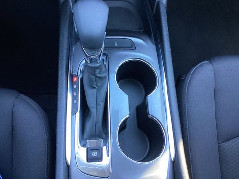 Used 2023 Chevrolet Malibu LT image 25