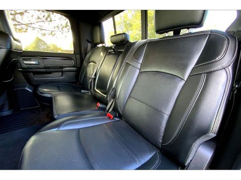 Used 2023 RAM 2500 Rebel w/ Level 1 Equipment Group image 28