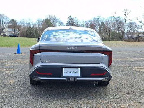 Certified 2025 Kia K4 LXS image 6