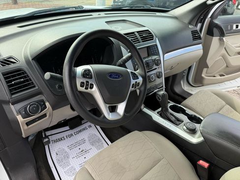 Used 2015 Ford Explorer 4WD image 18