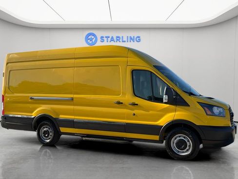 Used 2019 Ford Transit 250 148 High Roof Extended RWD image 12