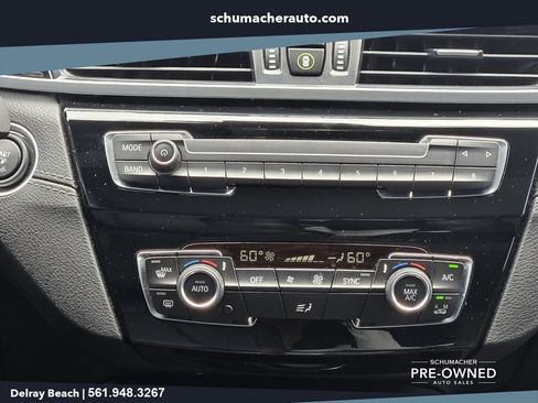 Used 2020 BMW X2 sDrive28i w/ Convenience Package FWD image 20
