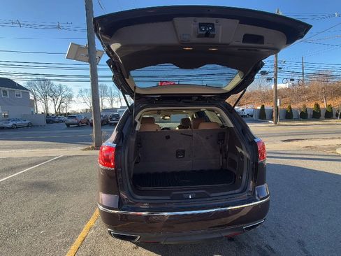 Used 2017 Buick Enclave Premium w/ Experience Buick Package image 26