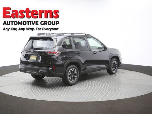Used 2025 Subaru Forester Premium AWD/4WD image 43