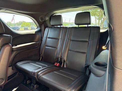 Used 2023 Dodge Durango R/T AWD/4WD image 26