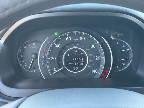 Used 2013 Honda CR-V LX image 29