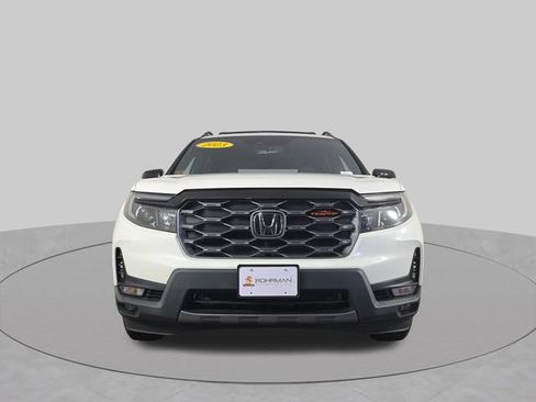 Used 2023 Honda Passport TrailSport image 47