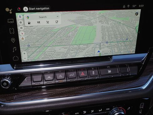 Certified 2023 GMC Sierra 1500 Elevation image 14