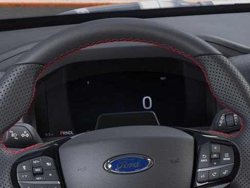 New 2026 Ford Explorer ST-Line image 13