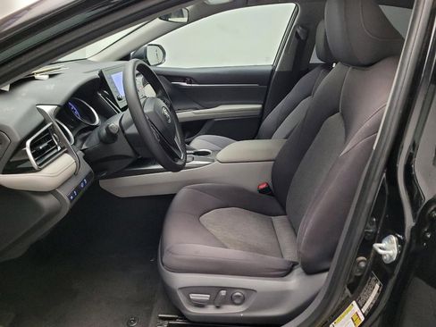 Used 2021 Toyota Camry LE w/ Carpet Mat Package (TMS) image 17