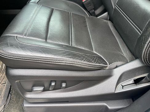 Used 2018 GMC Sierra 1500 Denali w/ Denali Ultimate Package image 12