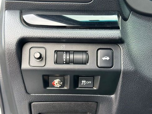 Used 2018 Subaru WRX STI image 29