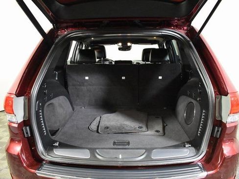 Used 2019 Jeep Grand Cherokee Limited image 32