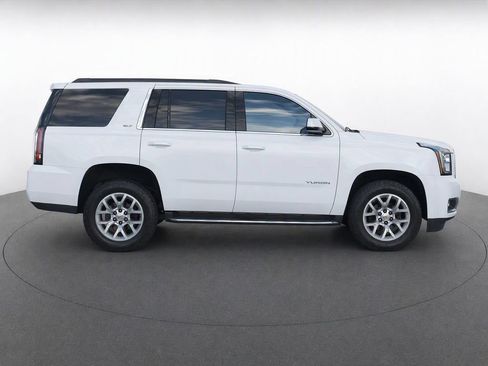 Used 2020 GMC Yukon SLT w/ Open Road Package AWD/4WD image 9