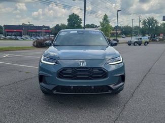 Certified 2026 Honda HR-V Sport video 2