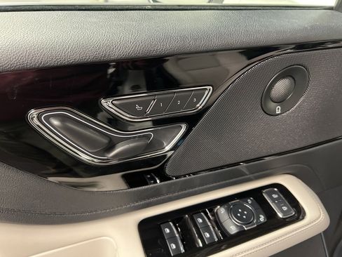 New 2026 Lincoln Aviator AWD image 29