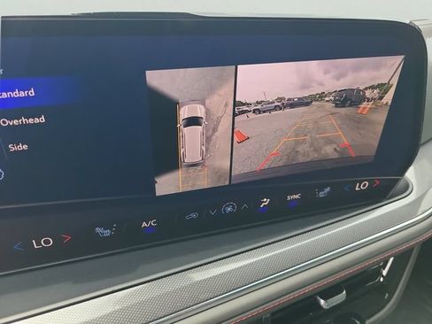 New 2026 Chevrolet Tahoe RST w/ Comfort Package RWD image 31