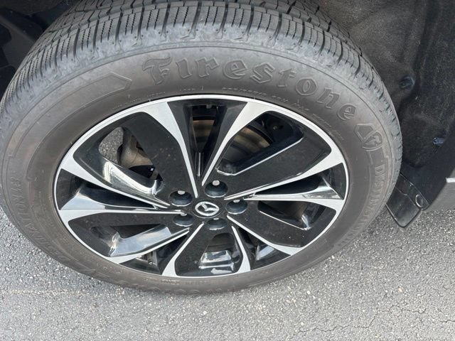Used 2022 MAZDA CX-5 AWD 2.5 S w/ Premium Package image 15