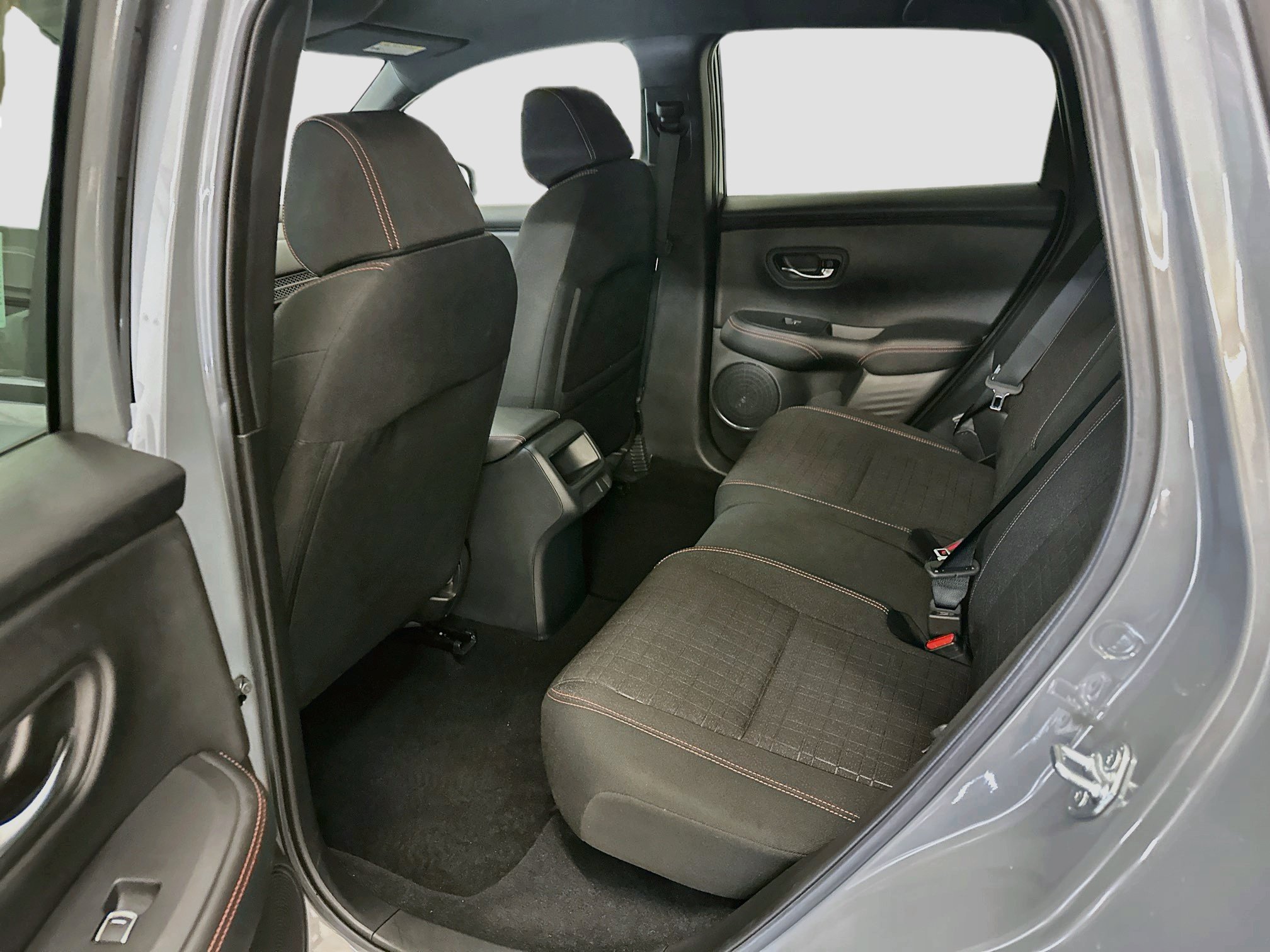 Used 2024 Honda HR-V Sport image 28