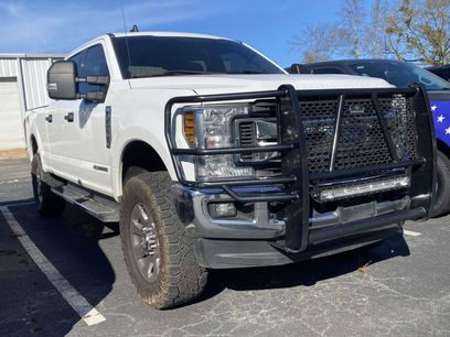 Used 2019 Ford F250 XLT w/ XLT Value Package