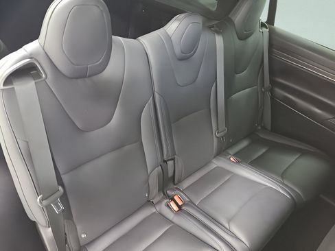 Used 2023 Tesla Model X AWD/4WD image 14