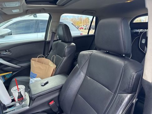 Used 2014 Acura RDX Technology Package image 9