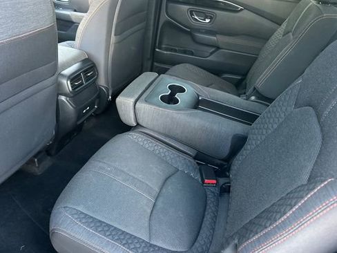 Certified 2023 Honda Pilot Sport image 14