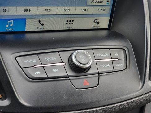 Used 2017 Ford Escape SE w/ SE Leather Comfort Package image 22