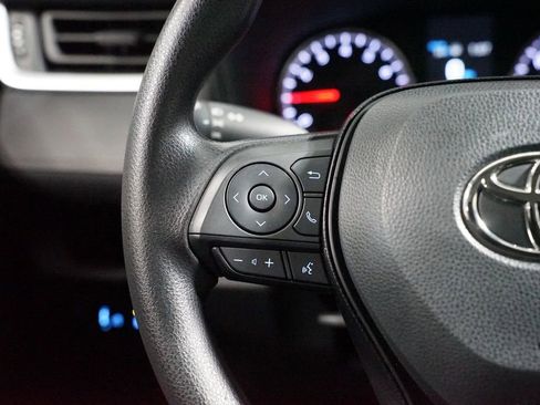 Certified 2022 Toyota RAV4 LE image 14