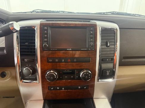 Used 2012 RAM 3500 Laramie w/ Cold Weather Group AWD/4WD image 17